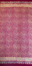 Load image into Gallery viewer, Rectangular Tablecloth 56" x 112" - Includes set of 6 table napkins Sold