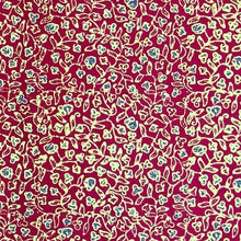 Load image into Gallery viewer, Rectangular Tablecloth 56" x 112" - Includes set of 6 table napkins Sold
