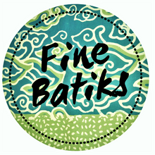 Charger l'image dans la galerie, Fine Batiks Gift Card