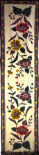 Load image into Gallery viewer, Table Runner 18 x 79
