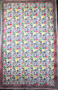 Rectangular Tablecloth 54" x 78"