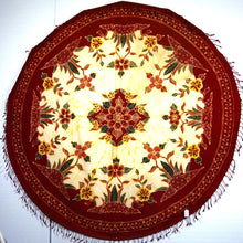 Load image into Gallery viewer, Round Table Cloth 60&quot;
