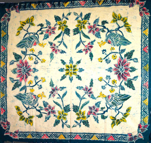 Square Tablecloth 44" X 44"