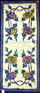 Table Runner 19" x 46"