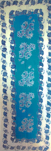 Table Runner 20" x 57"