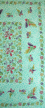 Charger l'image dans la galerie, Rectangular Tablecloth 58" x 100" - Includes set of 8 table napkins
