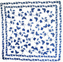 Load image into Gallery viewer, Square Tablecloth 56&quot; x 56&quot;
