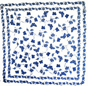 Square Tablecloth 56" x 56"