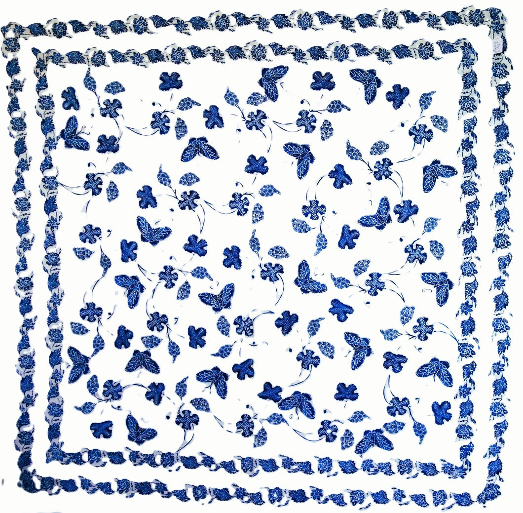 Square Tablecloth 56
