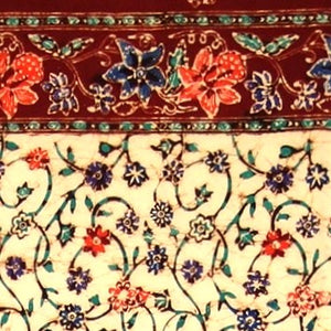 Square Tablecloth 56" x 56"