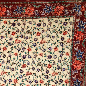 Square Tablecloth 56" x 56"
