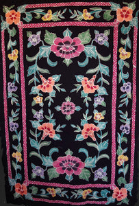 Rectanguular Tablecloth 56" x 80"