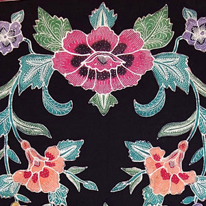 Rectanguular Tablecloth 56" x 80"