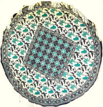 Load image into Gallery viewer, Round Tablecloth 64&quot;
