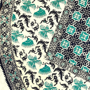 Round Tablecloth 64"