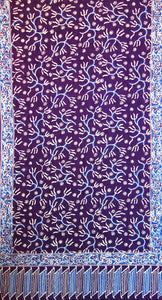 Table Runner 21" x 80"