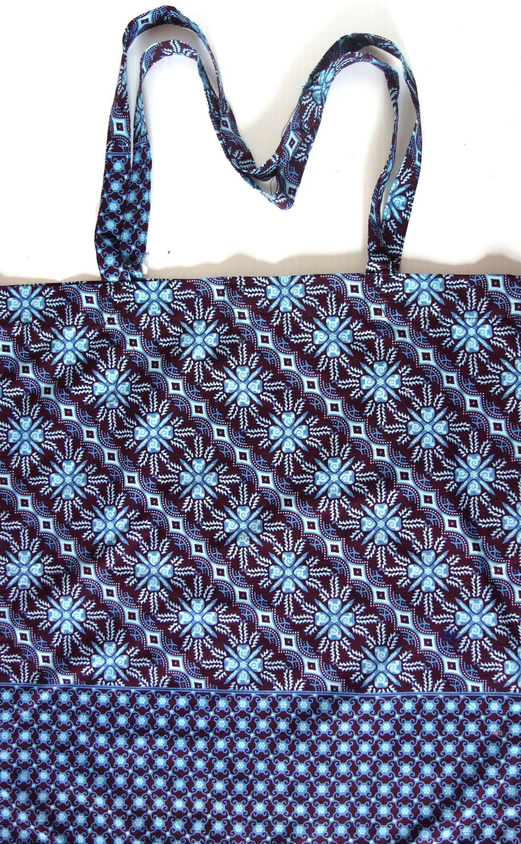 Batik Carry Bag 16