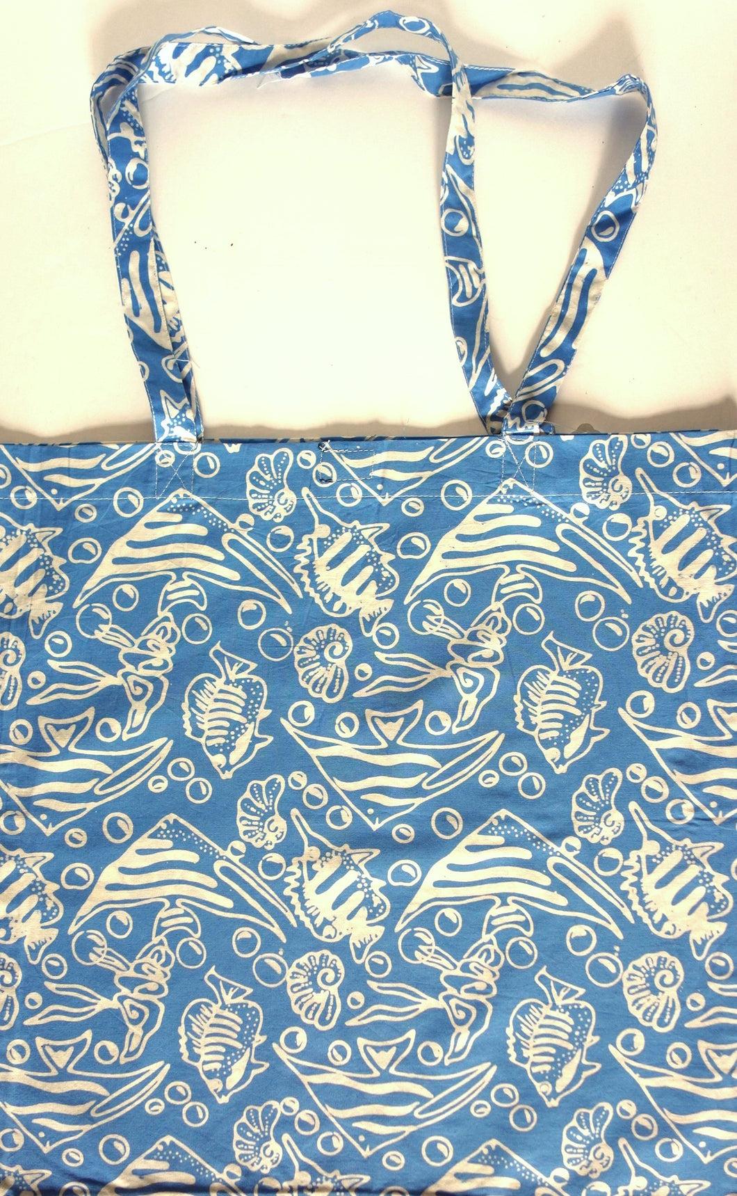 Batik Carry Bag 16