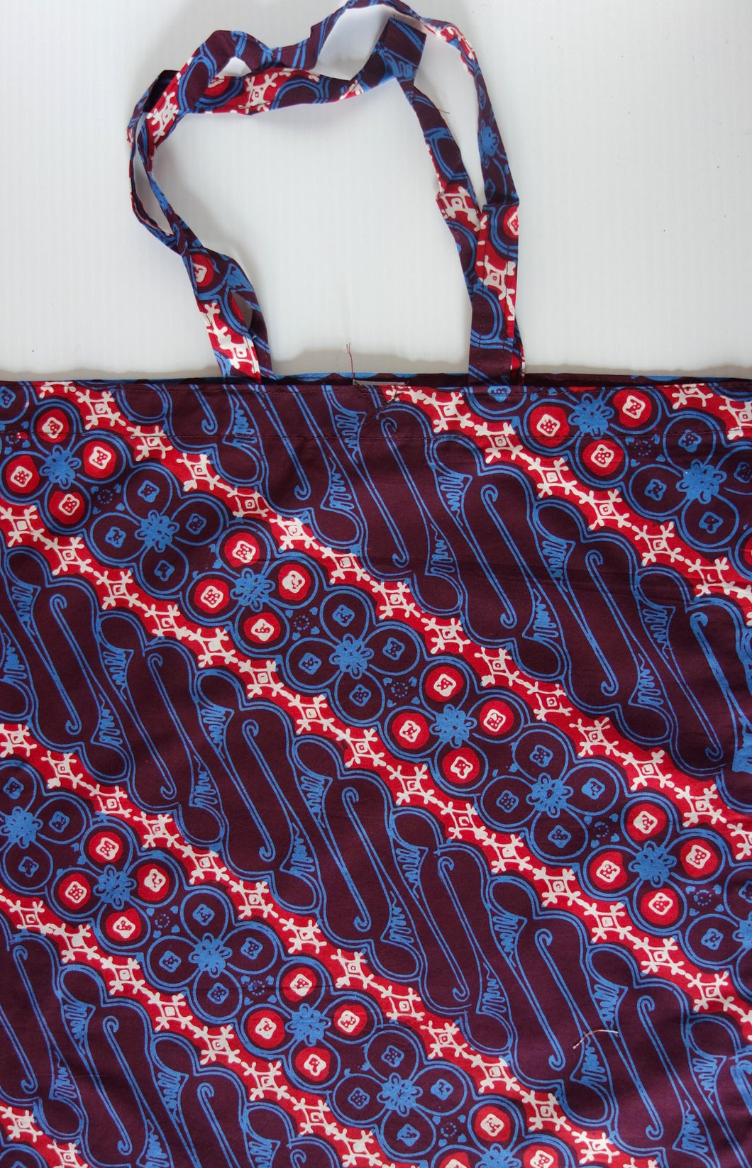 Batik Carry Bag 16