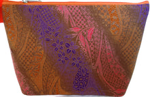 Load image into Gallery viewer, Cosmetic Bag 5.5&quot; x 8.25&quot;
