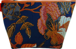 Cosmetic Bag 5.5" x 8"