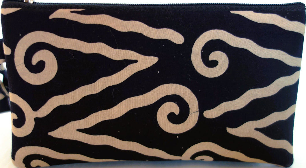 Cosmetic Bag 4.25