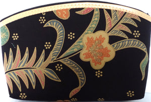 Cosmetic Bag 6" x 9"