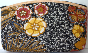 Cosmetic Bag 7" x 10"