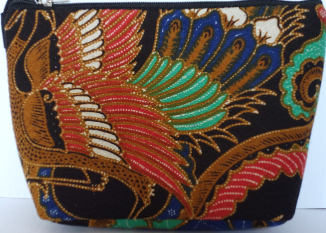 Cosmetic Bag 5.5