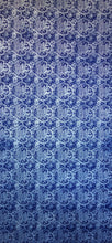 Charger l&#39;image dans la galerie, Batik Cloth 40&quot; x 108&quot;
