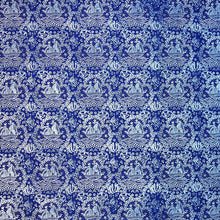 Charger l&#39;image dans la galerie, Batik Cloth 40&quot; x 108&quot;
