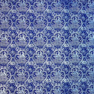 Batik Cloth 40" x 108"