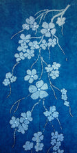 Charger l&#39;image dans la galerie, Batik Cloth 46&quot; x 90&quot;
