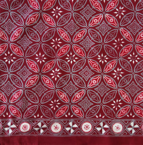 Table Napkins 18" x 18" - Set of 4