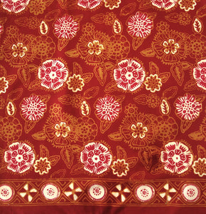 Table Napkins 19" x 19" - Set of 4