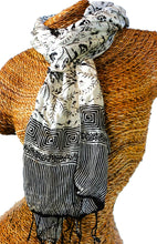 Load image into Gallery viewer, Silk Scarf 34&quot; x 66&quot;
