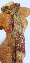 Load image into Gallery viewer, Silk Scarf 44&quot; x 86&quot;
