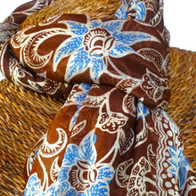 Load image into Gallery viewer, Silk Scarf 34 x 82
