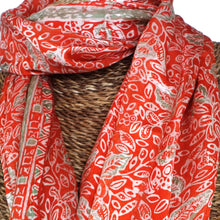 Load image into Gallery viewer, Silk Scarf - 34&quot; x 68&quot;
