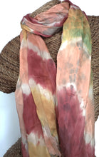 Load image into Gallery viewer, Silk Scarf - 30&quot; x 62&quot;
