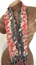 Load image into Gallery viewer, Silk Scarf 10&quot; x 52&quot;
