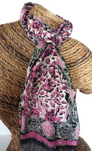 Charger l&#39;image dans la galerie, Silk Scarf 16&quot; x 64&quot;
