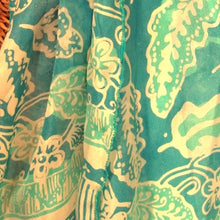 Charger l&#39;image dans la galerie, Silk Scarf 11&quot; x 68&quot;
