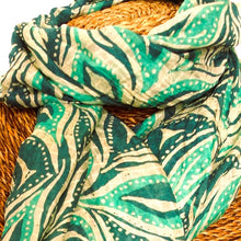 Charger l&#39;image dans la galerie, Silk Scarf 36&quot; x 66&quot;
