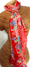 Load image into Gallery viewer, Silk Scarf 21&quot; x 80&quot;
