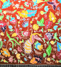 Load image into Gallery viewer, Individual Batik Cloth 38&quot; x 78&quot;
