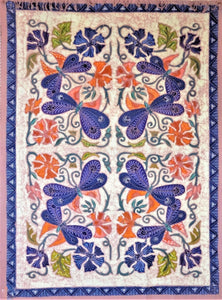 Rectangular Tablecloth 40" x 56"