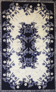 Rectangular Tablecloth 40" x 62"