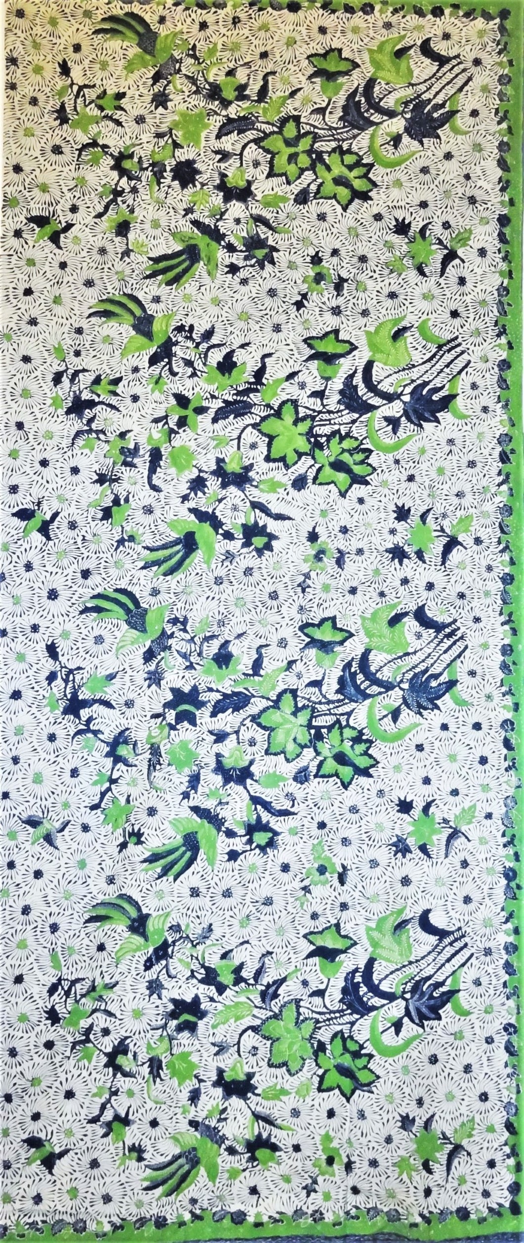 Tissu Batik 40 