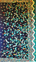 Load image into Gallery viewer, Individual Batik Cloth 42&quot; X 73&quot;
